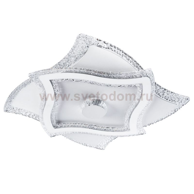 Светильник потолочный с лампочками LED Svetodom 2854535