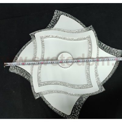 Светильник потолочный с лампочками LED Svetodom 2854535