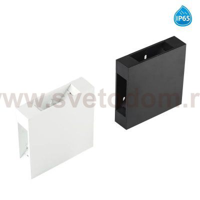 Уличный светильник Arte Lamp A1445AL-4BK ALGOL