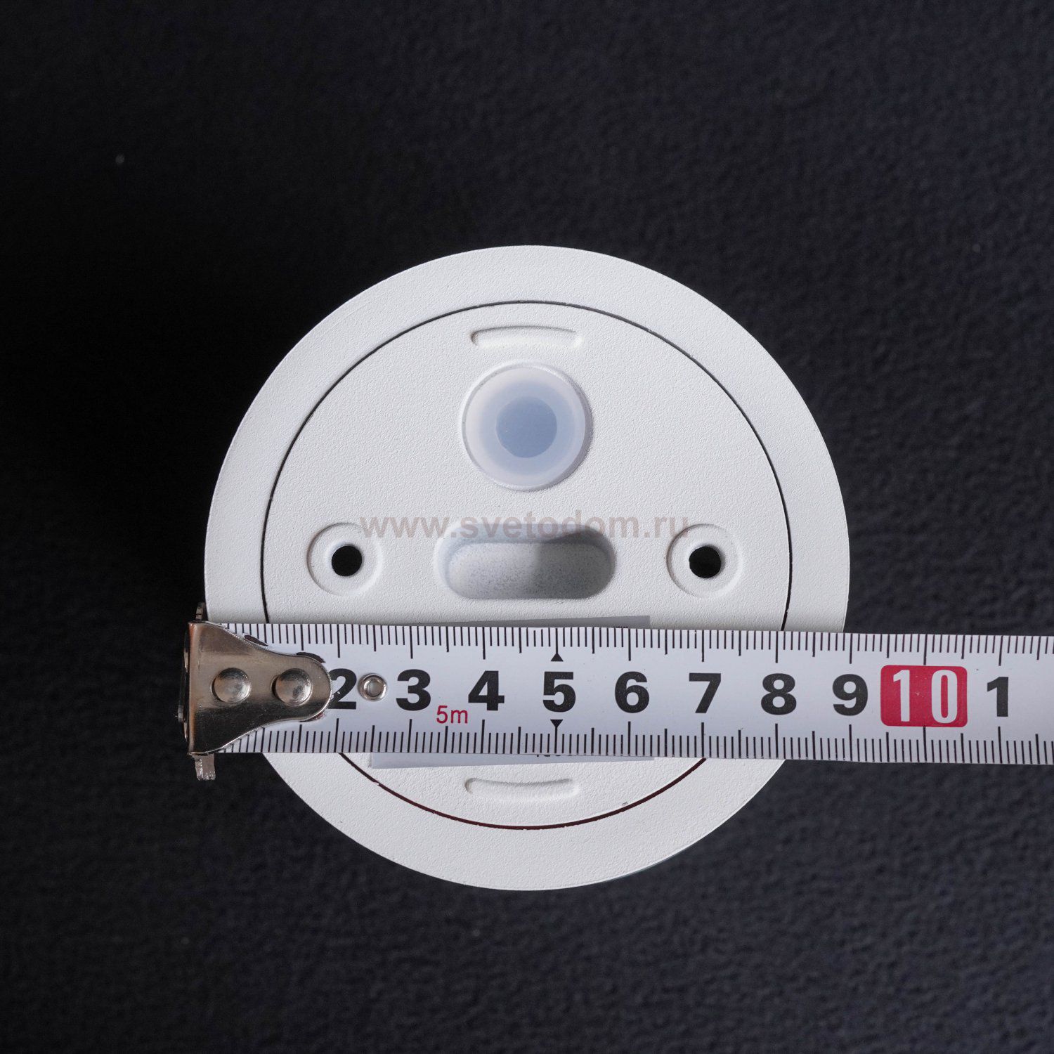 Светильник потолочный Arte lamp A1460PL-1WH GALOPIN