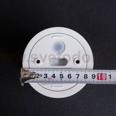 Светильник потолочный Arte lamp A1460PL-1WH GALOPIN