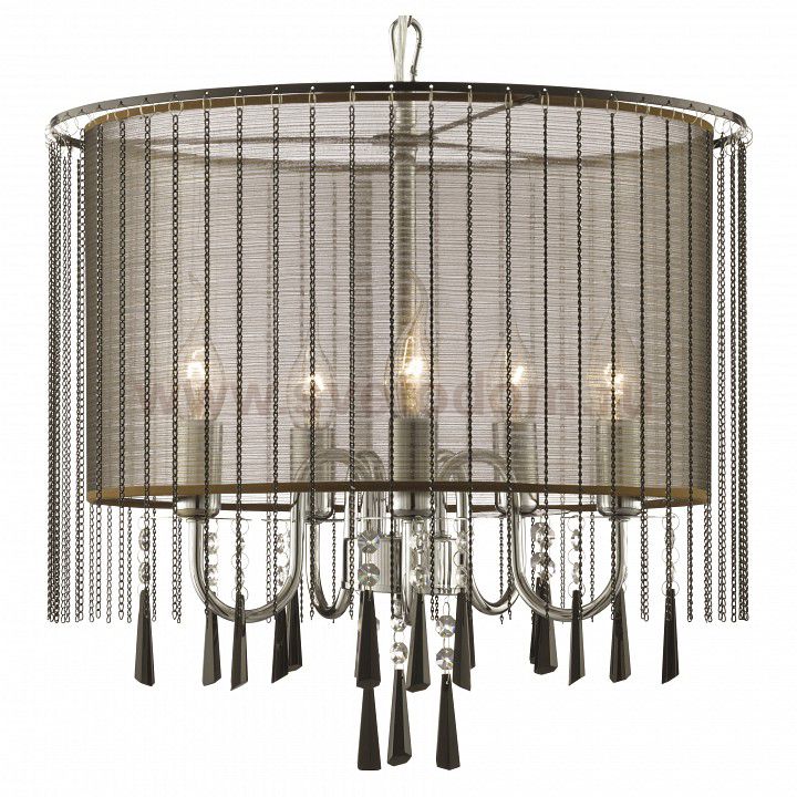 Люстра потолочная Arte lamp A1465SP-5CC Ambiente