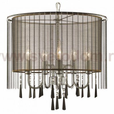 Люстра потолочная Arte lamp A1465SP-5CC Ambiente