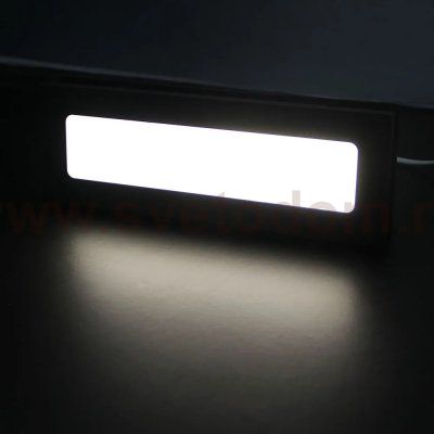 Фасадный светильник Arte Lamp A1505IN-1BK TIPICO