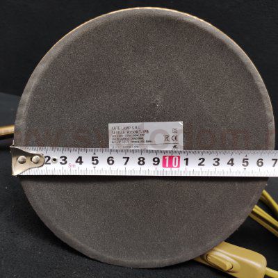 Светильник настольный Arte lamp A1509LT-1PB Seville