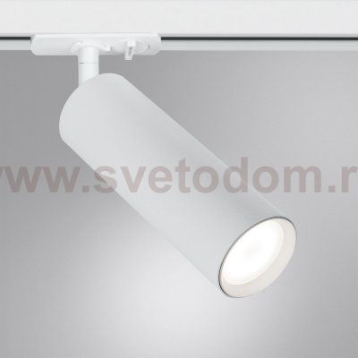 Светильник потолочный Arte lamp A1515PL-1WH BEID