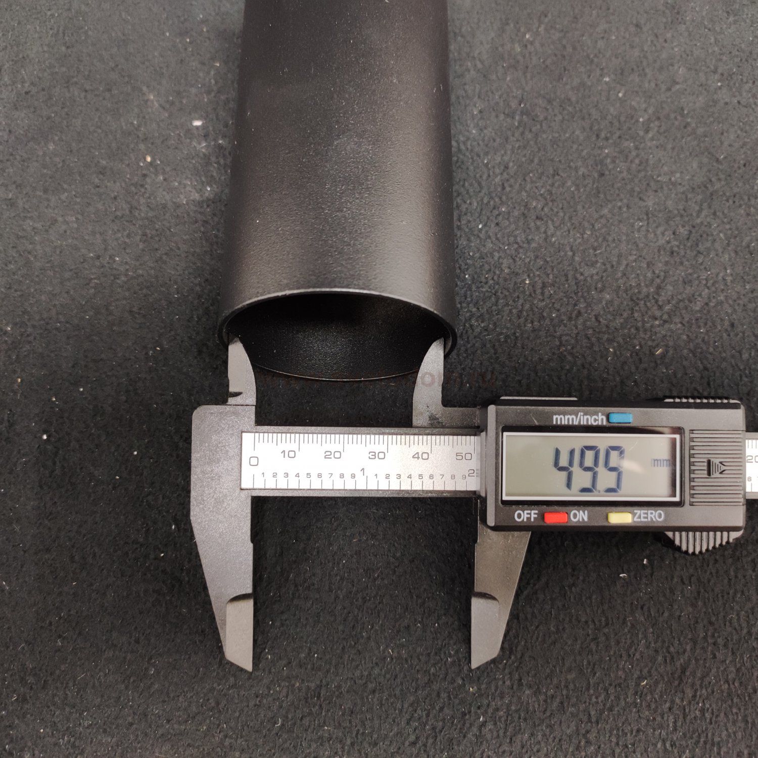 Светильник для трека GU10 черный Arte lamp A1518PL-1BK RIDGE