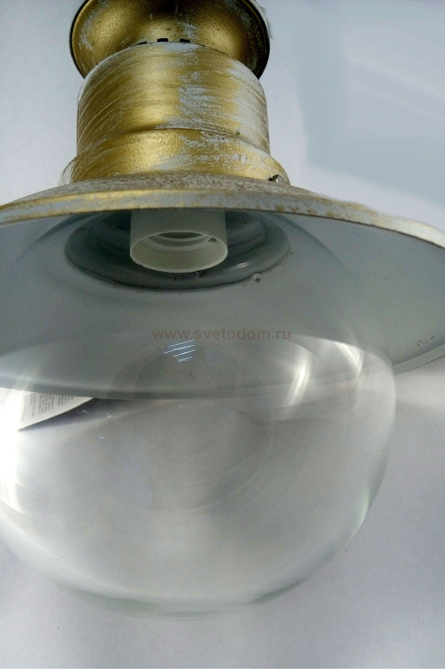 Светильник уличный Arte lamp A1523PA-1WG Amsterdam