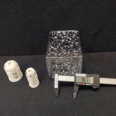 Люстра потолочная Arte lamp A1547PL-3BK CHICAGO