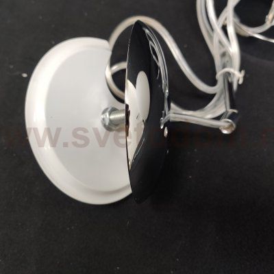 Светильник подвесной шар 300 мм Arte lamp A1562SP-1CC VOLARE