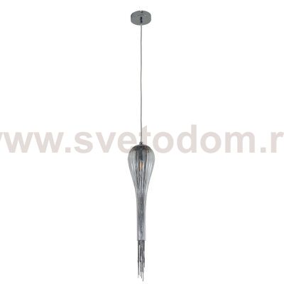 Светильник подвесной Arte lamp A1577SP-1CC WATERFALL