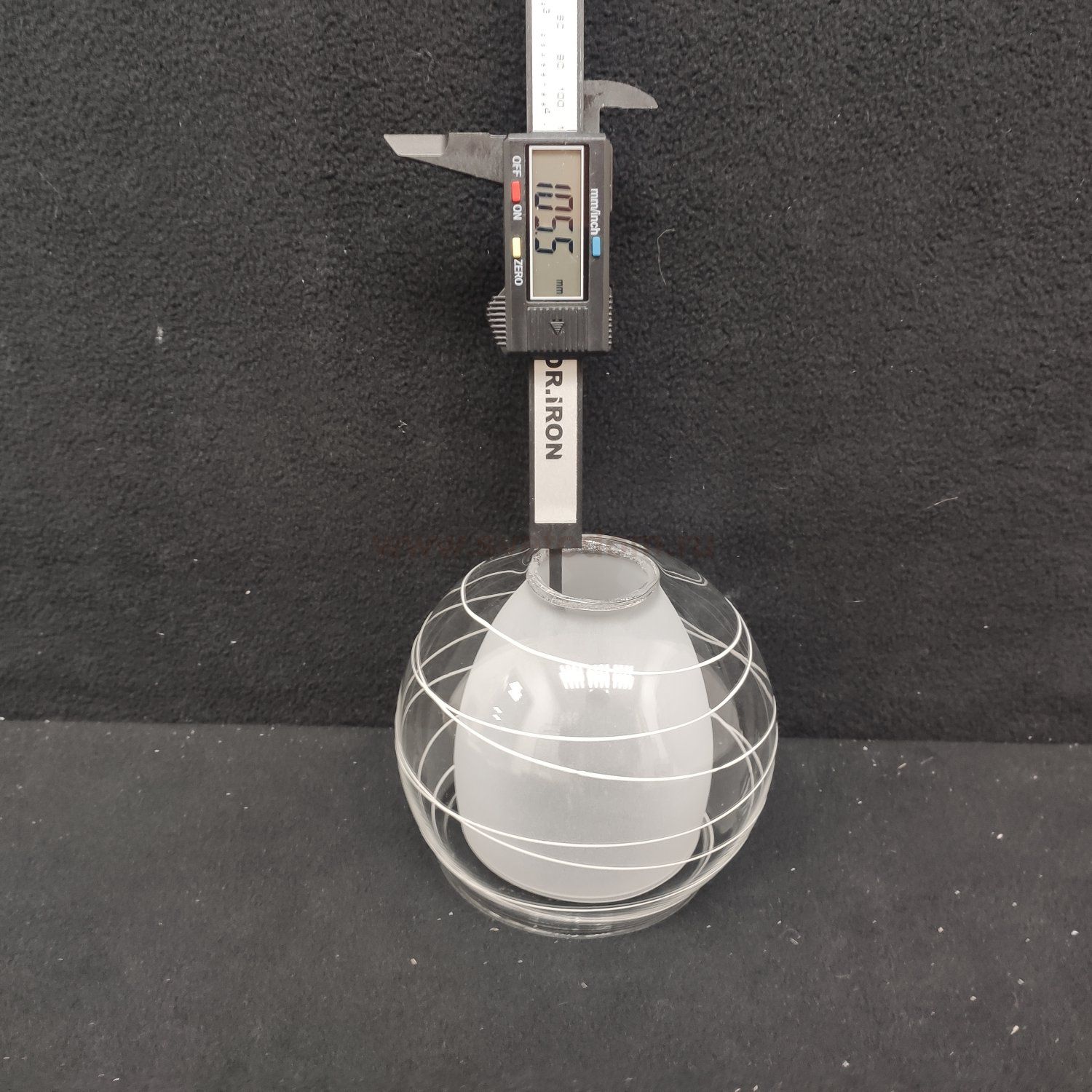 Светильник настенный Arte lamp A1604AP-1BK Ginevra