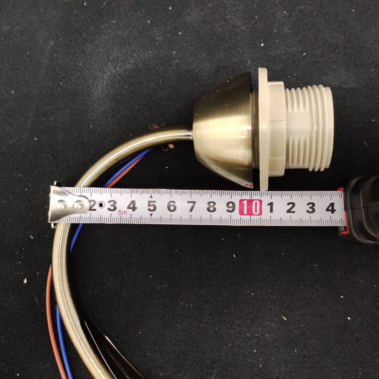 Потолочная люстра Arte lamp A1607PL-3AB Dolcemente