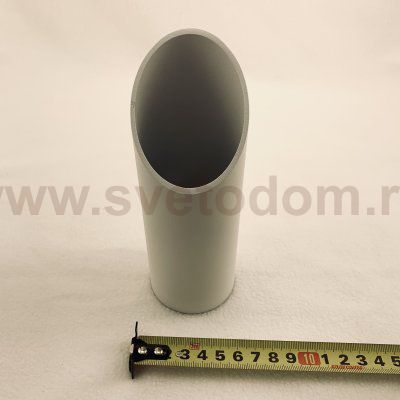 Светильник потолочный 160мм белый Arte lamp A1615PL-1WH PILON 1*GU10