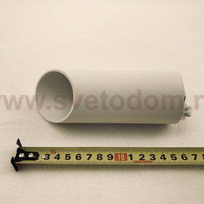 Светильник потолочный 160мм белый Arte lamp A1615PL-1WH PILON 1*GU10