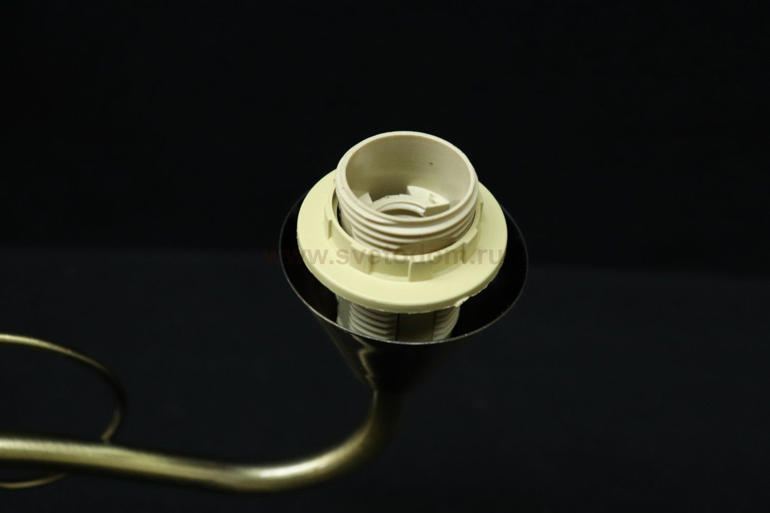 Люстра Arte lamp A1658PL-3AB Rugiada