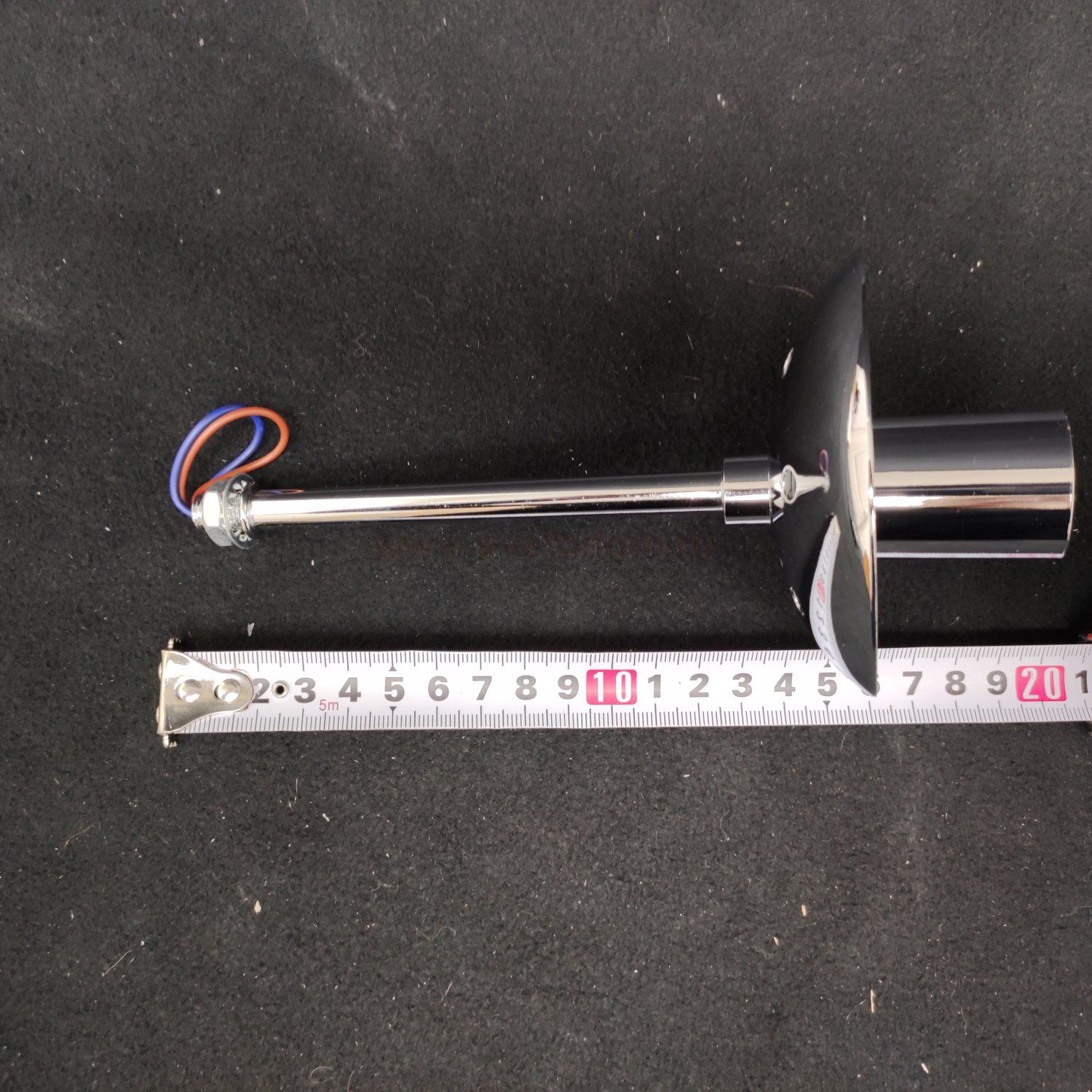 Люстра лофт Arte Lamp A1664PL-5CC BOLLA