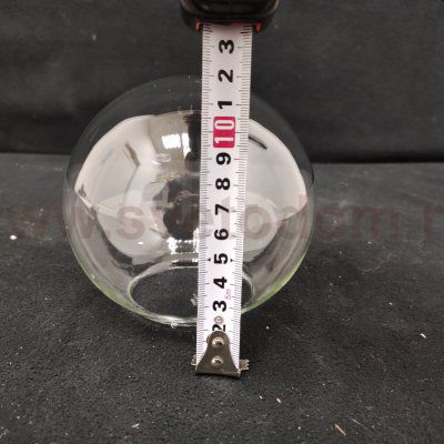 Люстра лофт Arte Lamp A1664PL-5CC BOLLA