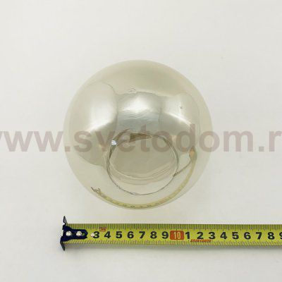 Люстра на штанге Arte lamp A1664SP-12BK BOLLA