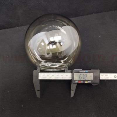 Люстра на штанге Arte lamp A1664SP-12BK BOLLA