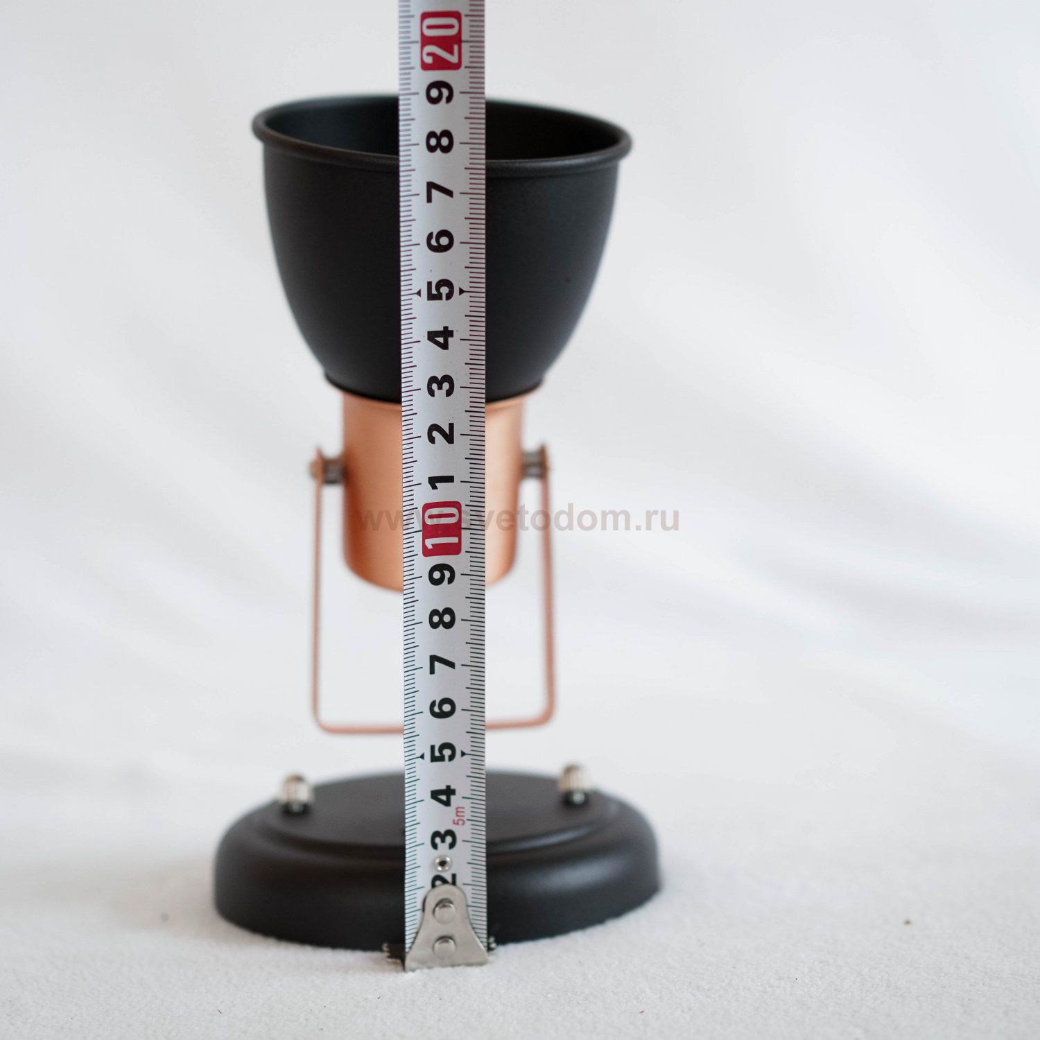 Светильник настенный Arte lamp A1677AP-1BK JOVI