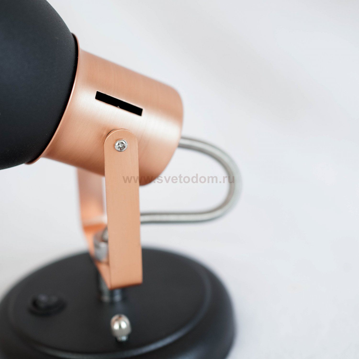 Светильник настенный Arte lamp A1677AP-1BK JOVI