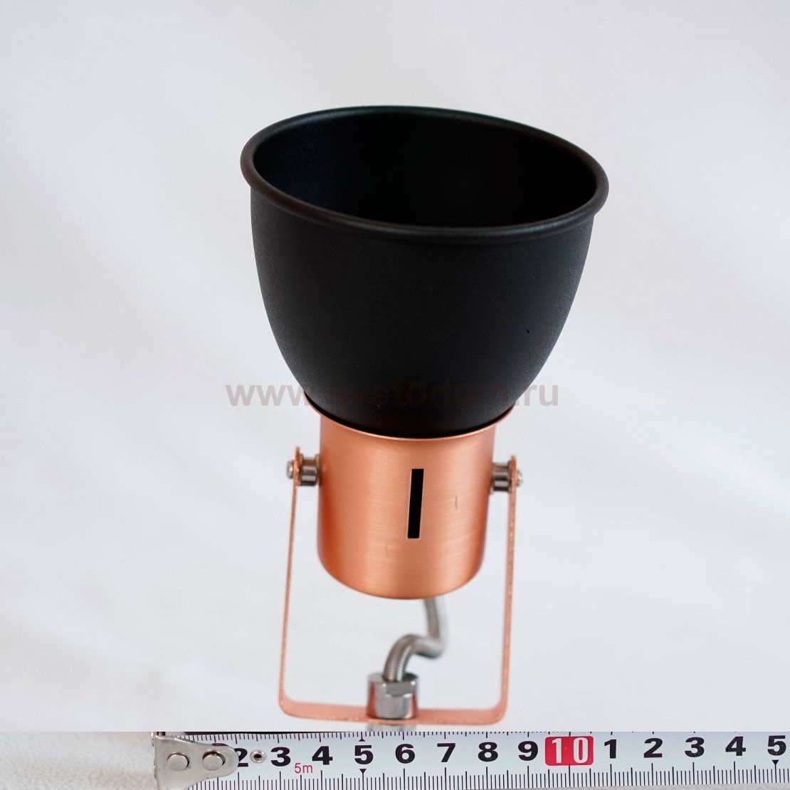 Светильник потолочный Arte lamp A1677PL-4BK JOVI