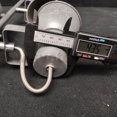 Светильник потолочный Arte lamp A1677PL-4GY JOVI