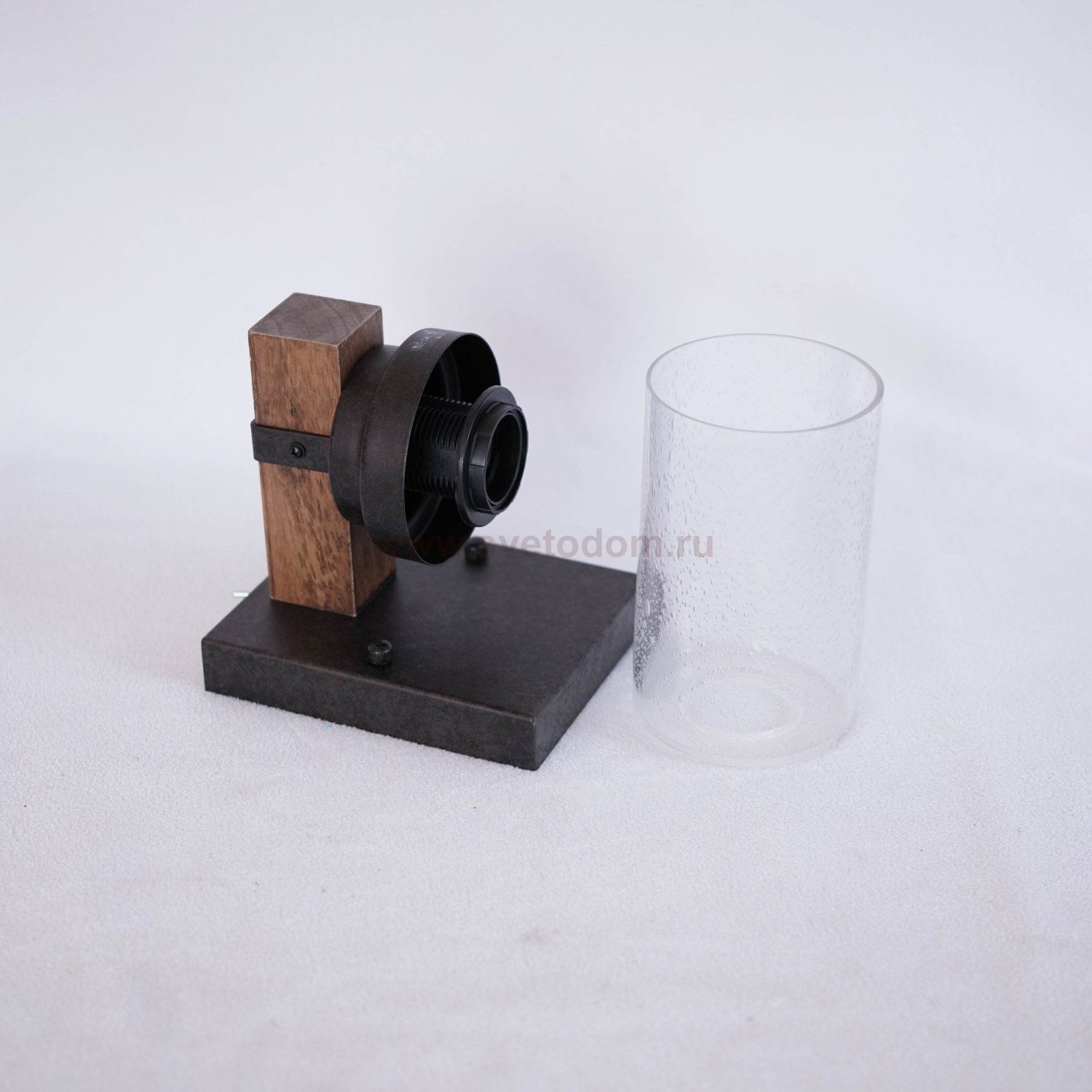 Светильник бра Arte Lamp A1693AP-1BR DODGE