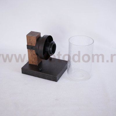 Светильник бра Arte Lamp A1693AP-1BR DODGE