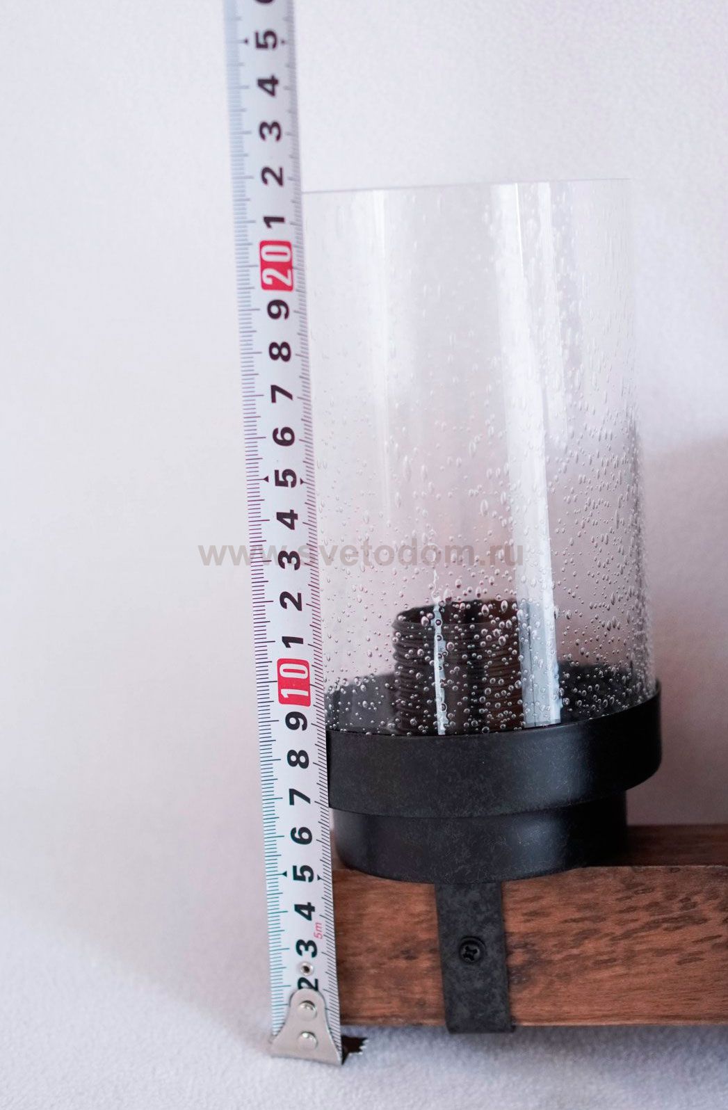 Люстра кантри стиля Arte Lamp A1693SP-6BR DODGE