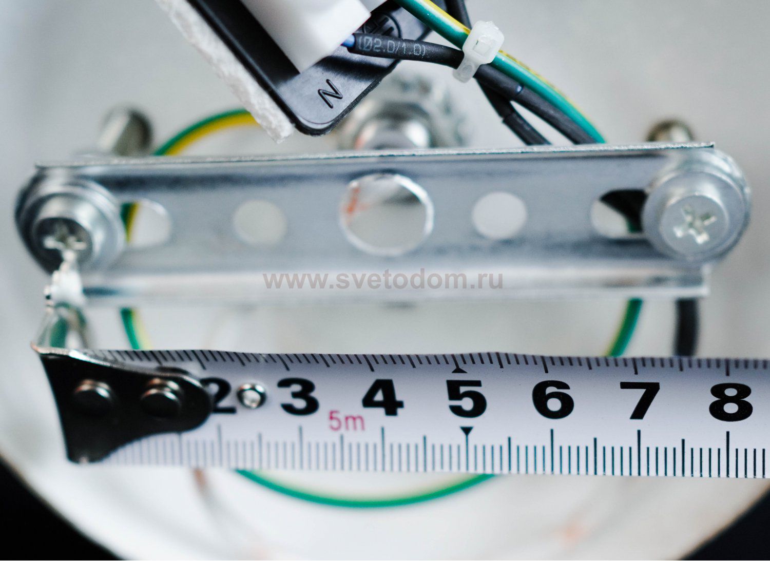 Светильник бра Arte Lamp A1700AP-1BR WOODSTOCK