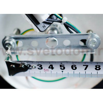 Светильник бра Arte Lamp A1700AP-1BR WOODSTOCK