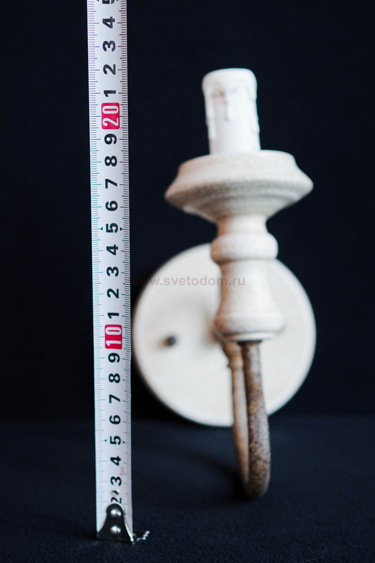 Светильник бра Arte Lamp A1700AP-1BR WOODSTOCK