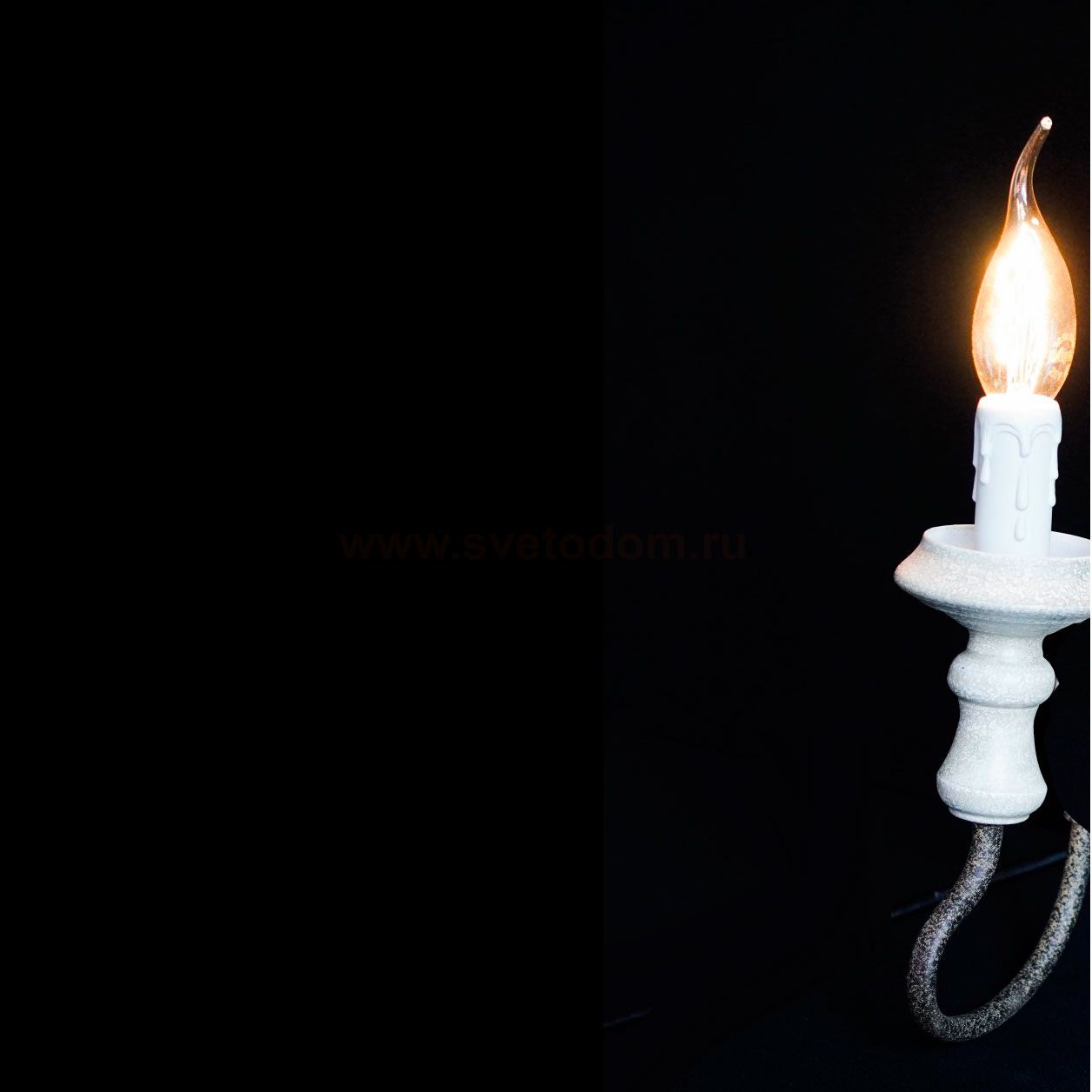 Люстра Arte Lamp A1700LM-6BR WOODSTOCK