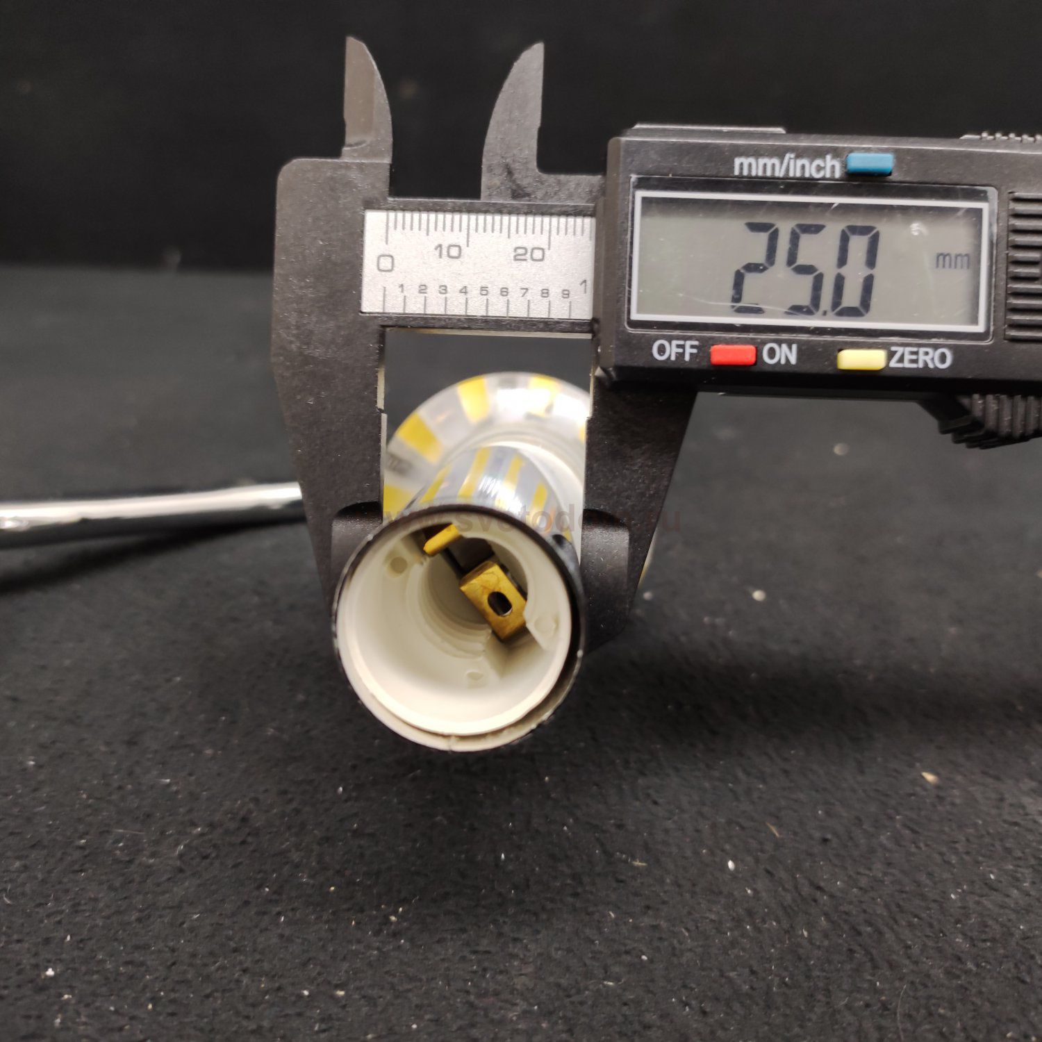 Светильник настенный чашка прозрачная Arte Lamp A1704AP-1CC TET-A-TET