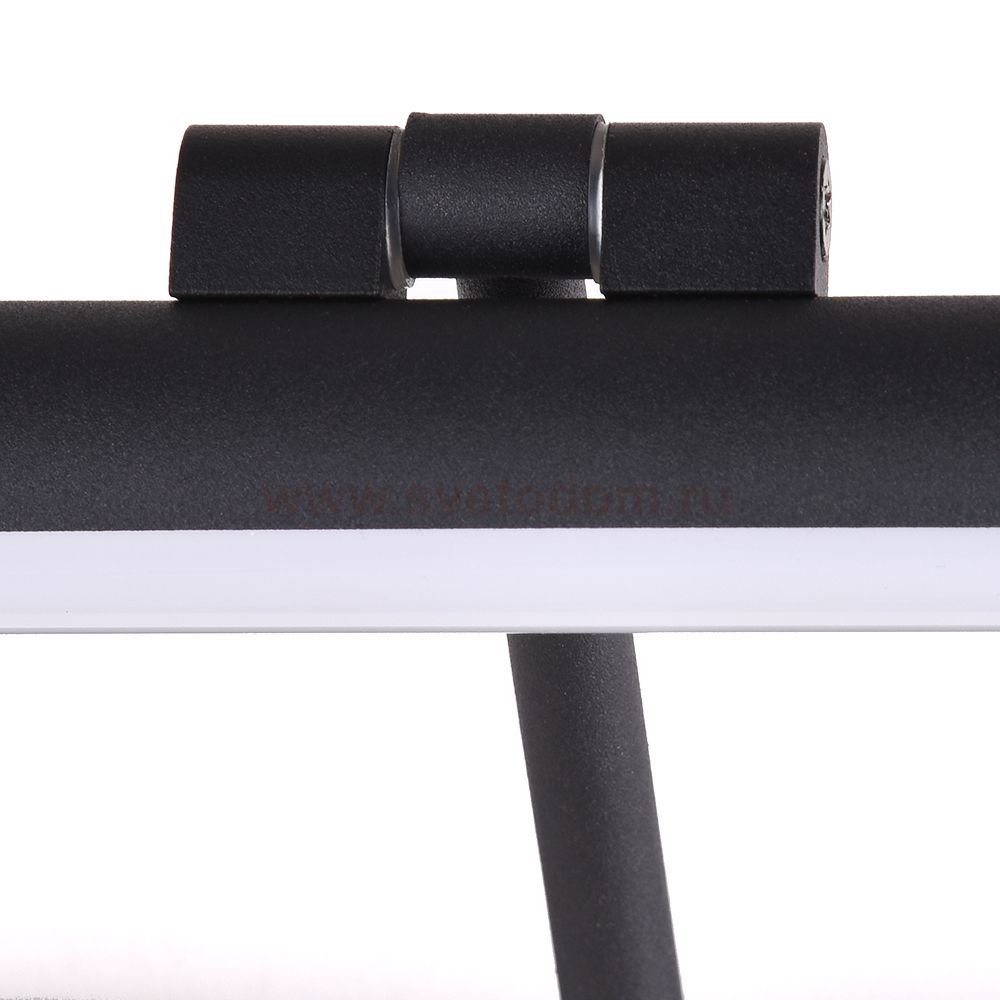 Подсветка для картин Arte lamp A1709AP-1BK HARRISON