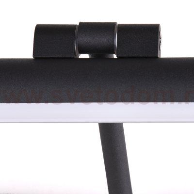 Подсветка для картин Arte lamp A1709AP-1BK HARRISON