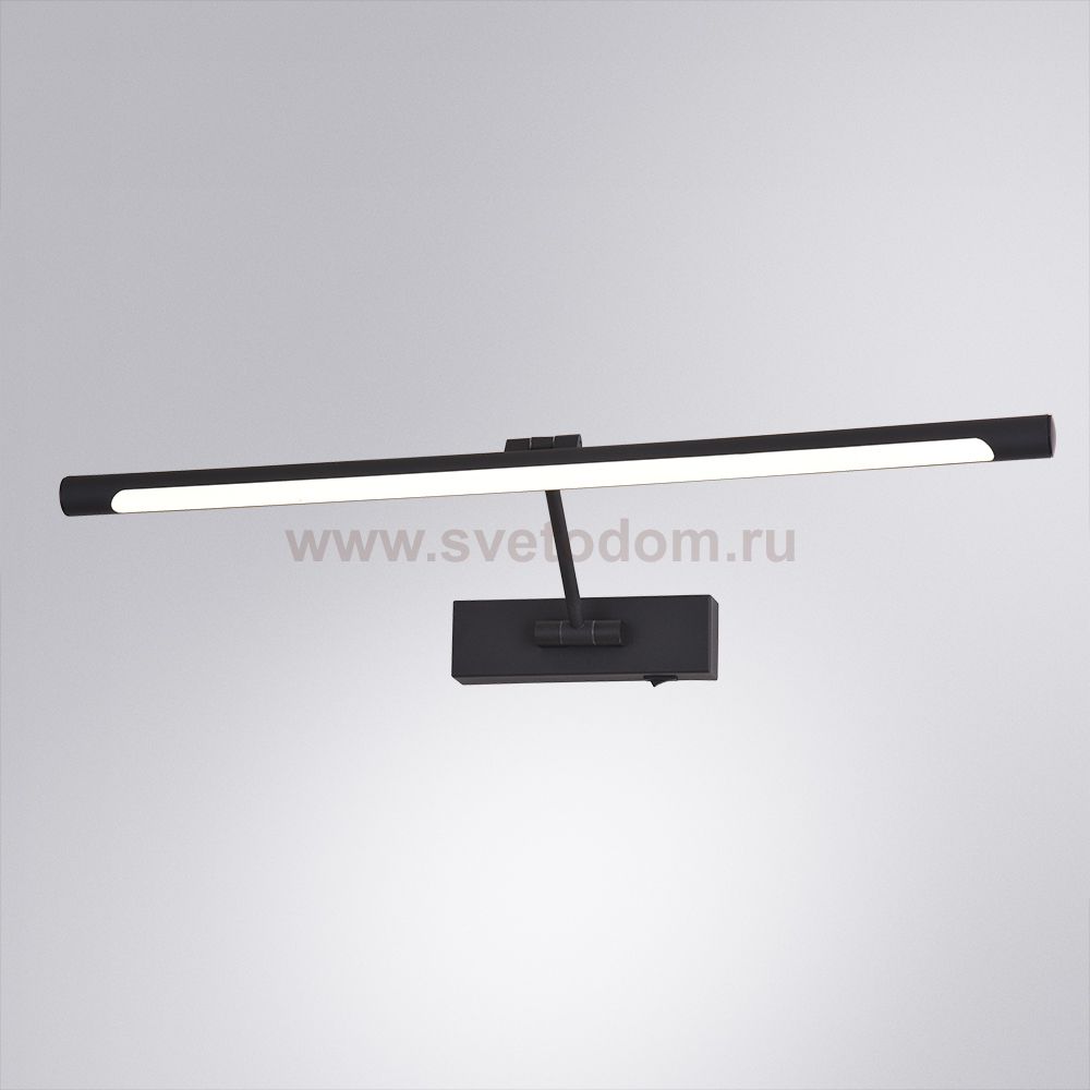 Подсветка для картин Arte lamp A1711AP-1BK HARRISON