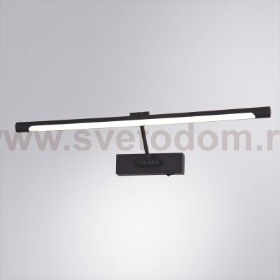 Подсветка для картин Arte lamp A1711AP-1BK HARRISON