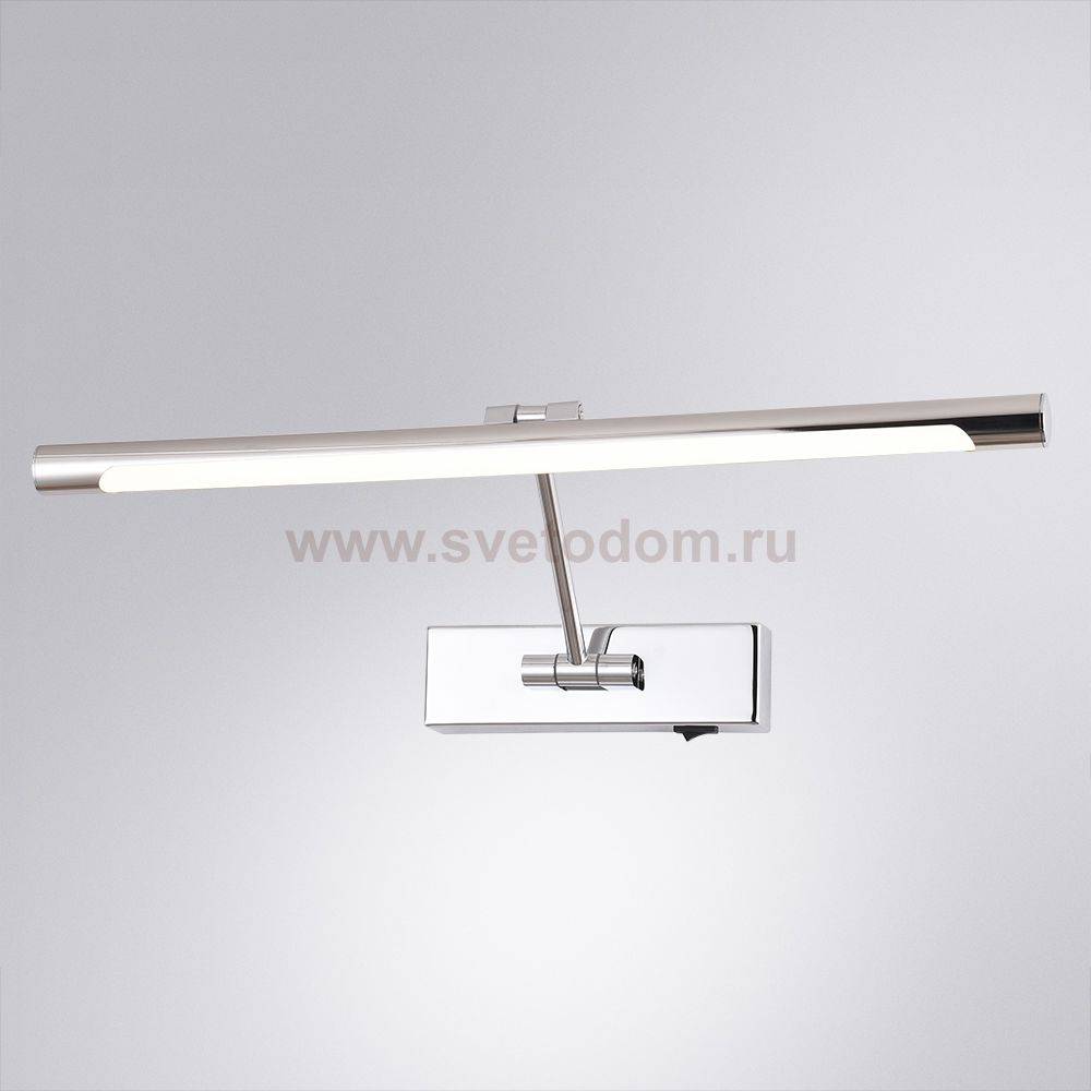 Подсветка для картин Arte lamp A1711AP-1CC HARRISON