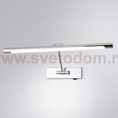 Подсветка для картин Arte lamp A1711AP-1CC HARRISON