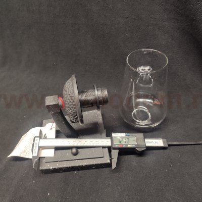 Светильник настенный Arte lamp A1722AP-1BA STEFAN