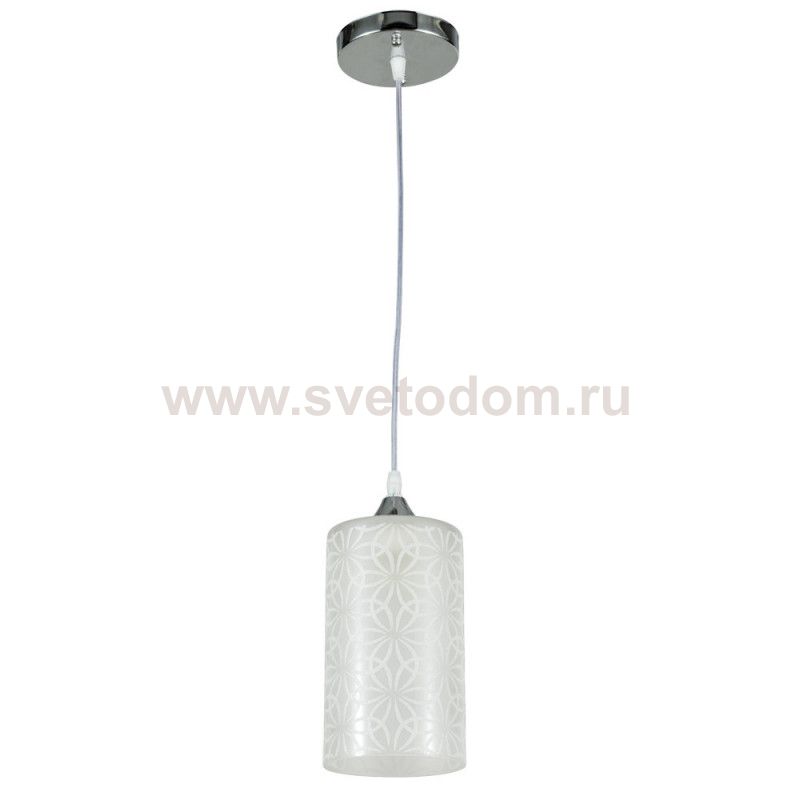 Подвесной светильник Arte Lamp A1771SP-1CC BRONN
