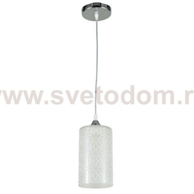 Подвесной светильник Arte Lamp A1771SP-1CC BRONN