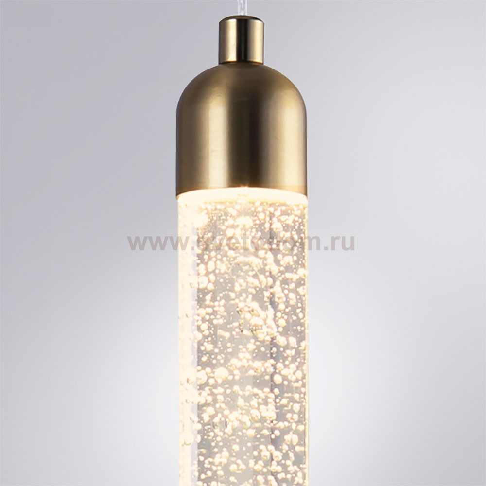 Подвес Arte Lamp A1802SP-5PB BIAS