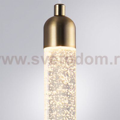 Подвес Arte Lamp A1802SP-5PB BIAS