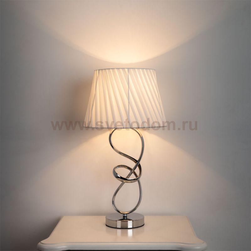 Настольная лампа Arte Lamp A1806LT-1CC ESTELLE