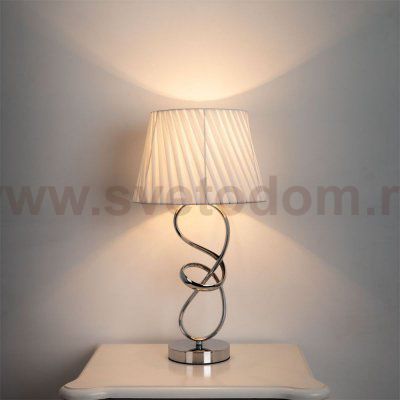 Настольная лампа Arte Lamp A1806LT-1CC ESTELLE