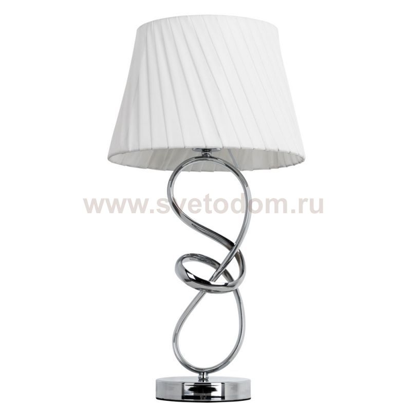 Настольная лампа Arte Lamp A1806LT-1CC ESTELLE